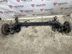 ����� �������� Toyota Ractis 2009.06 4211052331 SCP100 2SZ-FE, ������ 4211052331 ����