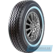 PowerTrac VanMarch