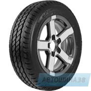 PowerTrac VanTour