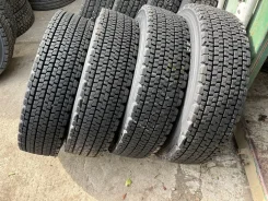 Bridgestone W900. �����������, 2020 ���, �/�, ����� 5 % ����