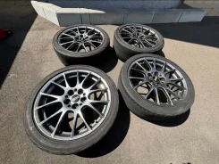 BBS RE-V
