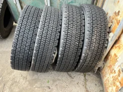 Bridgestone W900. �����������, 2019 ���, �/�, ����� 5 % ����