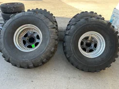 Epsilon. 10.0x16.5", 6x139.7, ET-40, �� 110,1���. ����