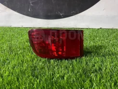 ������� � ������ Toyota Land Cruiser Prado 6098 GRJ120, ������ ����� 6098 ����
