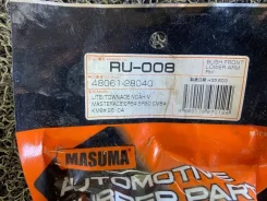 ����������� Masuma RU008 RU008 ����