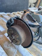 ������� Toyota Mark 2 101CE4115 JZX100 1JZGE, ������ 101CE4115 ����