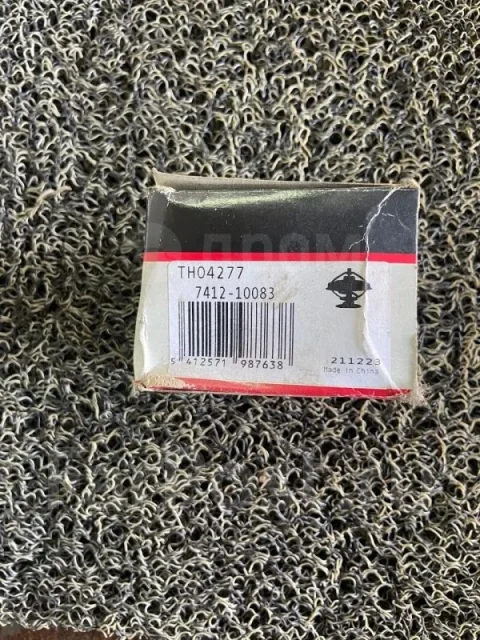 ��������� Gates TH04277 TH04277 ����