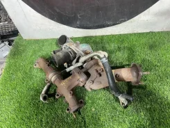 ������� Toyota Hilux Surf 1720167010 KZN185 1KZTE 1720167010 ����