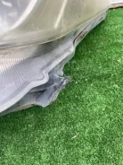 ���� Toyota Ractis 52212 NCP120, �������� ����� 52212 ����