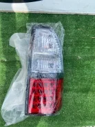 ������ ������� Toyota Land Cruiser Prado 6054 KZJ95, ������ 6054 ����