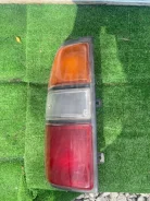 ������ Toyota Land Cruiser Prado 6054 KZJ95, ������ ����� 6054 ����