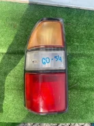 ������ Toyota Land Cruiser Prado 6054 KZJ95, ������ ����� 6054 ����