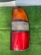 ������ Toyota Land Cruiser Prado 6054 KZJ95, ������ 6054 ����