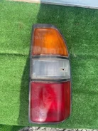������ Toyota Land Cruiser Prado 6054 KZJ95, ������ ������ 6054 ����