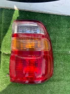 ������ Toyota Land Cruiser 6070 J100, ������ ������ 6070 ����