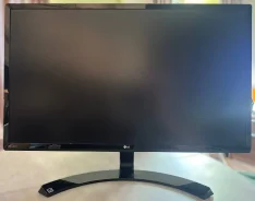 LG. 27", ���������� �� (LCD, LED, QLED) ����
