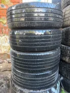 Toyo Proxes R46. ������, �/�, ����� 10 % ����