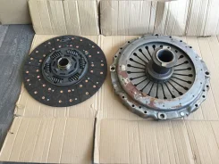 �������� ��������� Mercedes Actros d430 �� CK0700415 ����