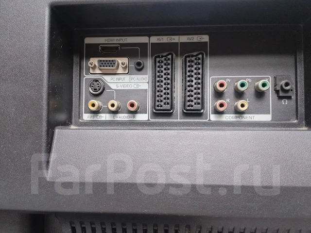 Daewoo. LED ����