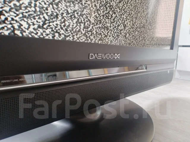 Daewoo. LED ����