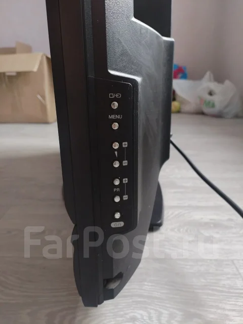 Daewoo. LED ����