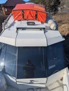 Grizzly Pro 660 Cabin. 2019 ���, ����� 6,6��., ��������� ���������, 150��.�., ������ ����