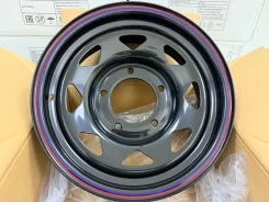 Kia. 6.0x16", 5x160, ET0, �� 120���. ����
