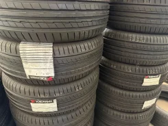 Yokohama BluEarth-A AE-50. ������, ����� ����
