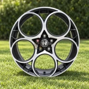 Alfa Romeo. 8.5/10.0x19", 5x110, ET34/41, �� 65,1���. ����