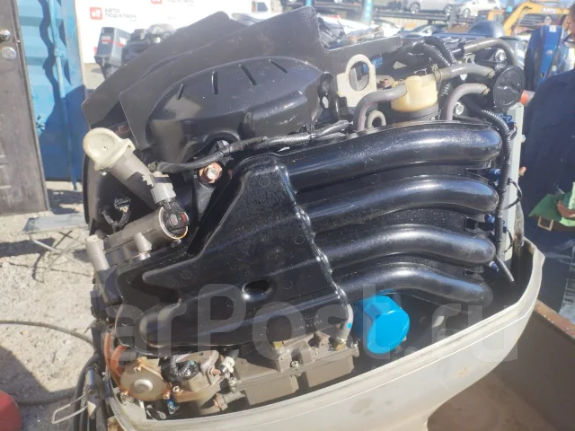 Honda. 75��.�., 4-�������, ����������, ���� L (508 ��), 2013 ��� ����