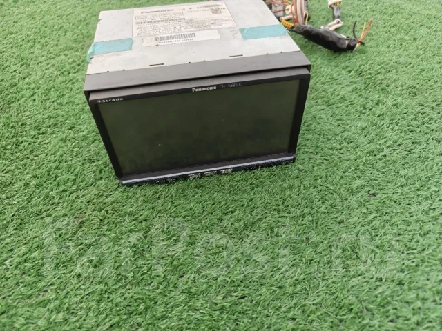 Panasonic CN-HW850D ����