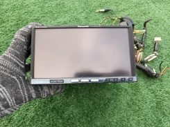 Panasonic CN-HW850D ����