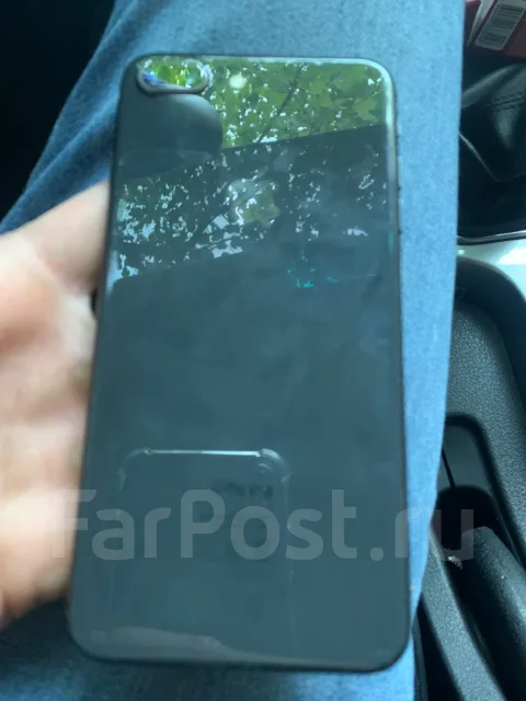 Apple iPhone 8 Plus. �/�, 64 ��, ������, 3G, 4G LTE, ����������, eSIM, ������� �������, ������������ ������� ����