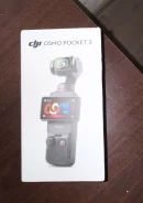 DJI Osmo Pocket 3 ����