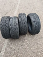 Yokohama Ice Guard. ������, ����������, 2015 ���, �/�, ����� 15 % ����
