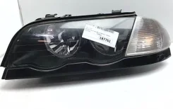 �������� ���� 63126902745 BMW 3 E46 1998 - 2005 ���� BMW 3 E46 2005 3-EJG13668 63126902745 ����