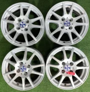 G-Mach. 5.5x14", 4x100, ET38, �� 73,1���. ����