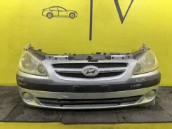 ������� Hyundai Getz 2005-2011 641011C500 TB 641011C500 ����