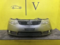 ������� Kia Cerato 2008-2013 TD ����