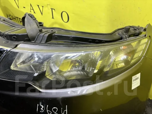 ������� Kia Cerato 2008-2013 TD ����