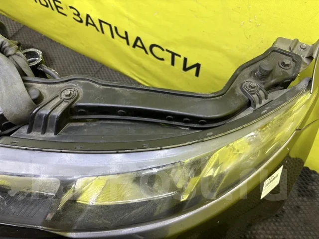 ������� Kia Cerato 2008-2013 TD ����