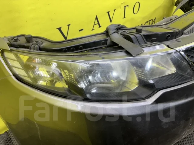 ������� Kia Cerato 2008-2013 TD ����