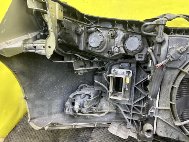 ������� Kia Cerato 2008-2013 TD ����