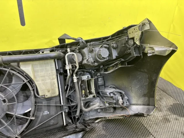 ������� Kia Cerato 2008-2013 TD ����