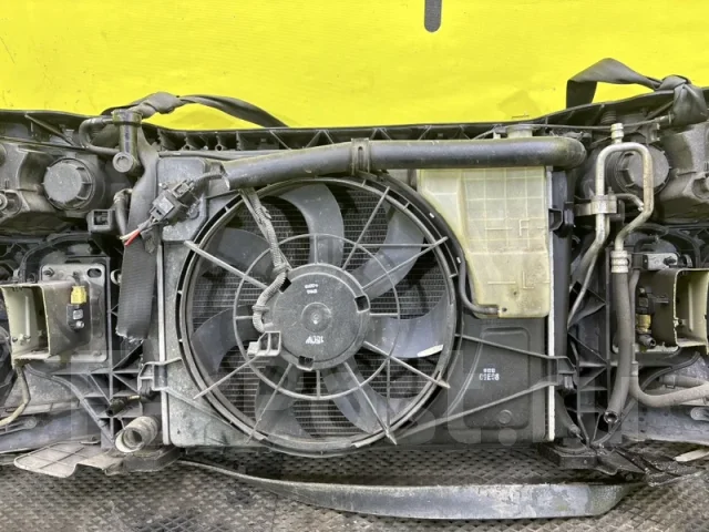 ������� Kia Cerato 2008-2013 TD ����