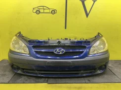 ������� Hyundai Getz 2005-2011 641011C500 TB 641011C500 ����