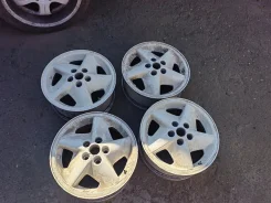 Mak Corsa. 6.0x15", 5x100, ET47 ����