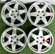 TAS Tecmag. 6.5x16", 5x108, ET40, �� 65,1���. ����