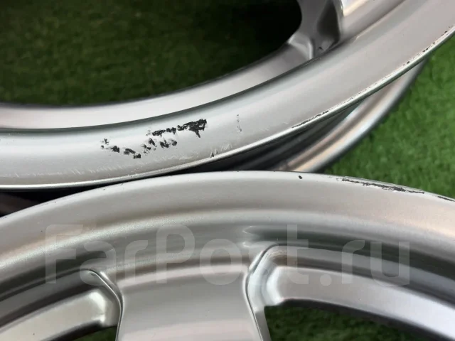 TAS Tecmag. 6.5x16", 5x108, ET40, �� 65,1���. ����
