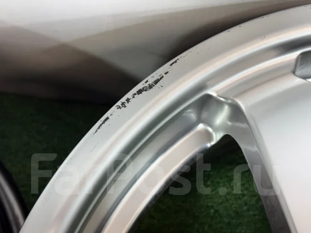 TAS Tecmag. 6.5x16", 5x108, ET40, �� 65,1���. ����